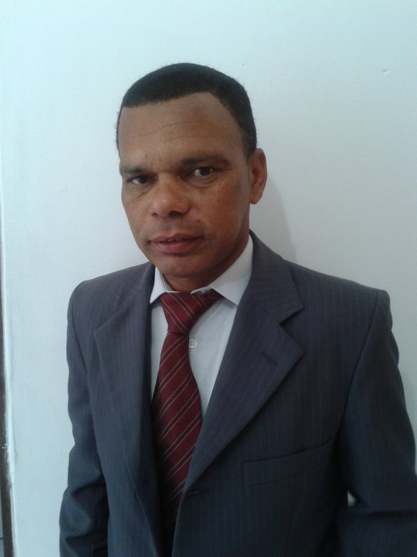 Jose da Paz Oliveira Alvarenga Jose da Paz Oliveira Alvarenga