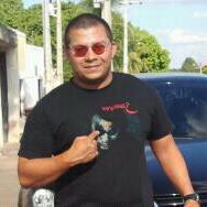 Waltecio de Oliveira Almeida Waltecio de Oliveira Almeida
